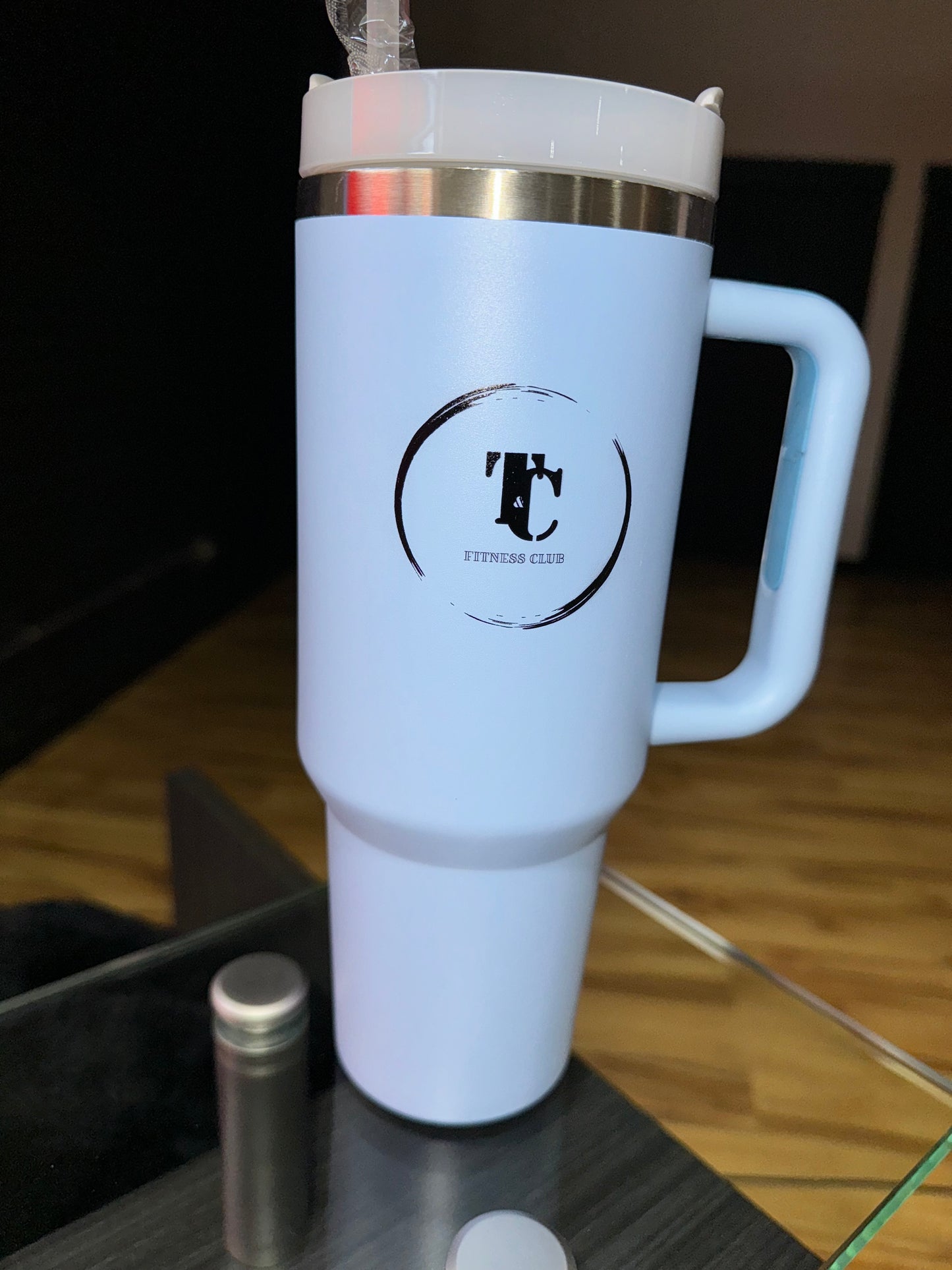 TC CUP | BLUE